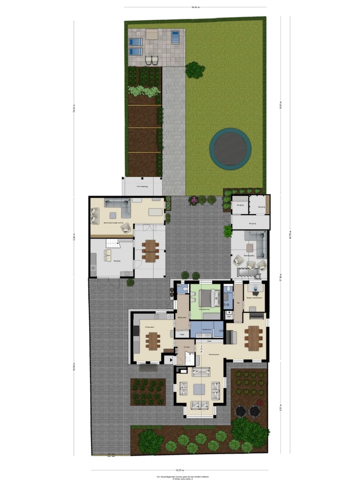 Foto 46 van Kastanjelaan 7