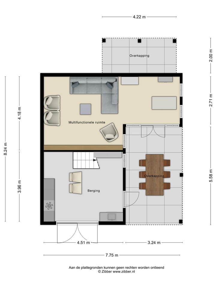 Foto 49 van Kastanjelaan 7