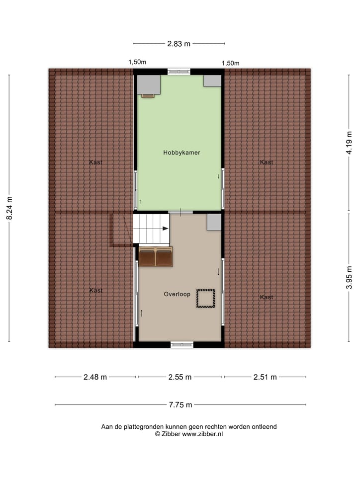 Foto 50 van Kastanjelaan 7