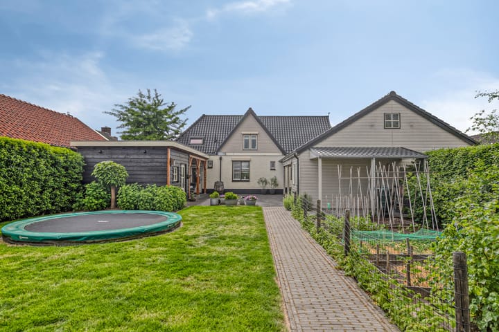 Foto 36 van Kastanjelaan 7