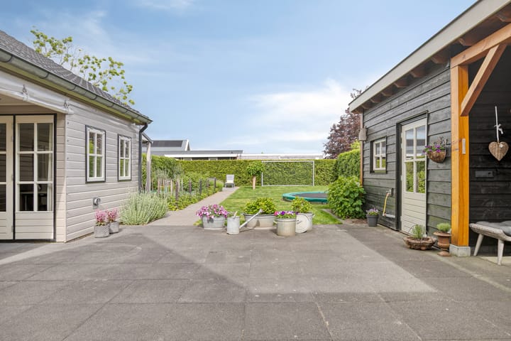 Foto 2 van Kastanjelaan 7