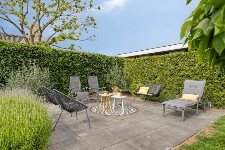 Foto 37 van Kastanjelaan 7