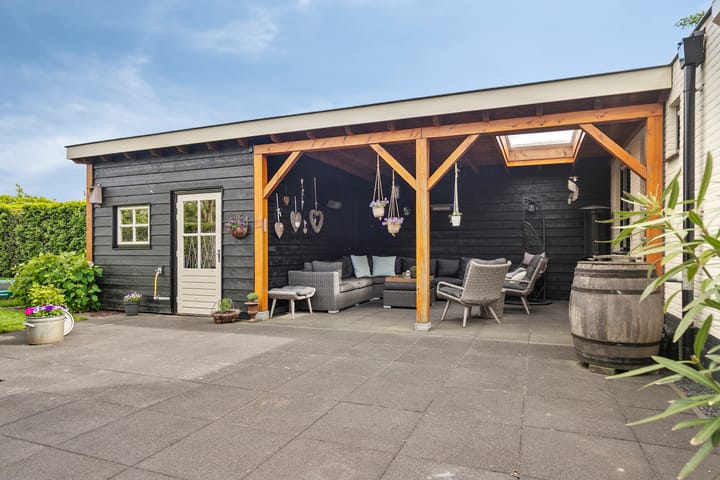 Foto 38 van Kastanjelaan 7