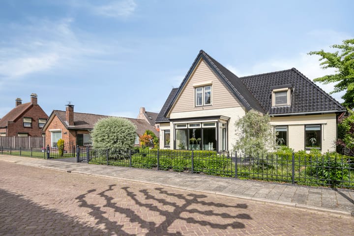 Foto 41 van Kastanjelaan 7