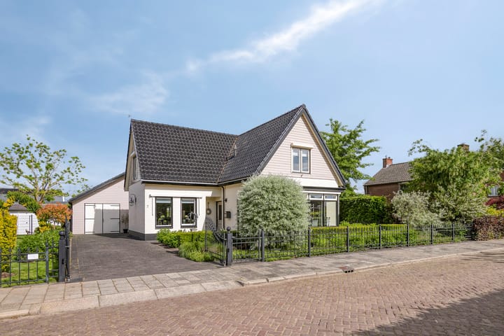 Foto 42 van Kastanjelaan 7