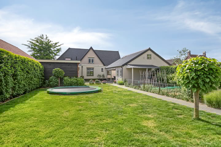 Foto 3 van Kastanjelaan 7