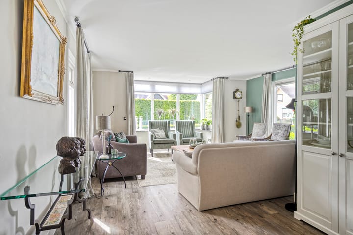 Foto 4 van Kastanjelaan 7