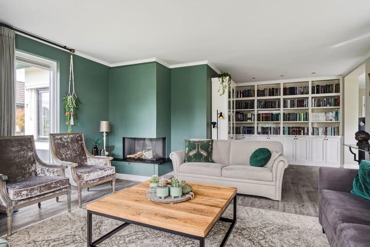 Foto 6 van Kastanjelaan 7