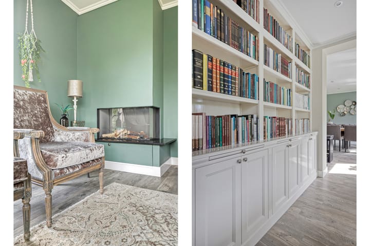 Foto 7 van Kastanjelaan 7