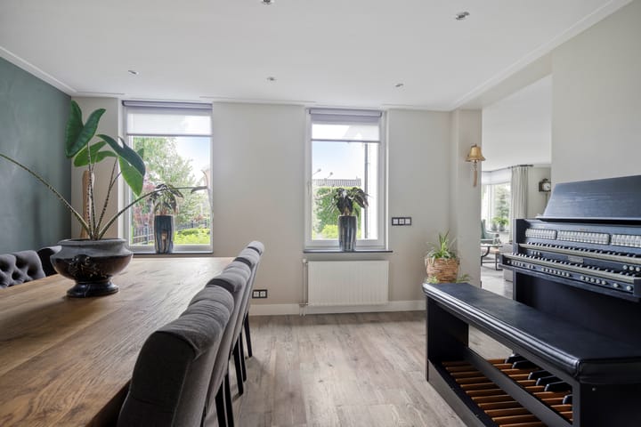 Foto 9 van Kastanjelaan 7