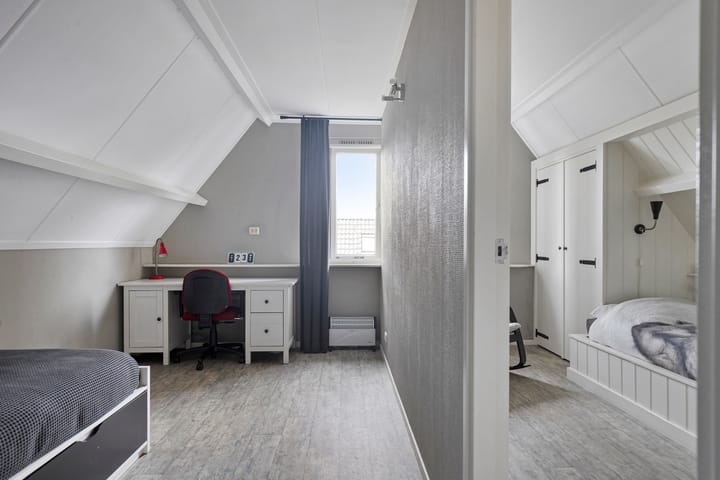 Foto 26 van Kastanjelaan 7