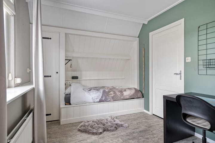 Foto 28 van Kastanjelaan 7