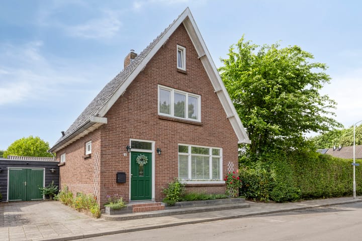 Spaarenbergstraat 4