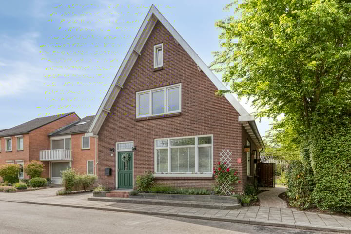 Foto 2 van Spaarenbergstraat 4