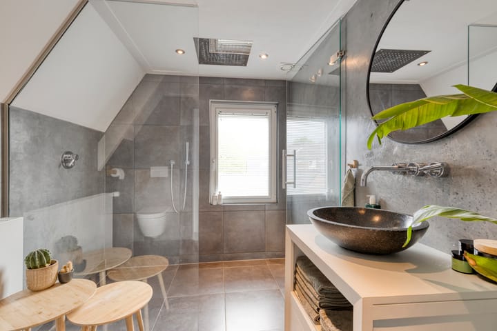 Foto 4 van Spaarenbergstraat 4