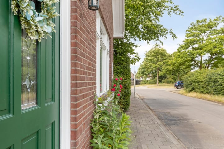 Foto 6 van Spaarenbergstraat 4