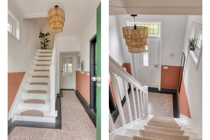 Foto 7 van Spaarenbergstraat 4