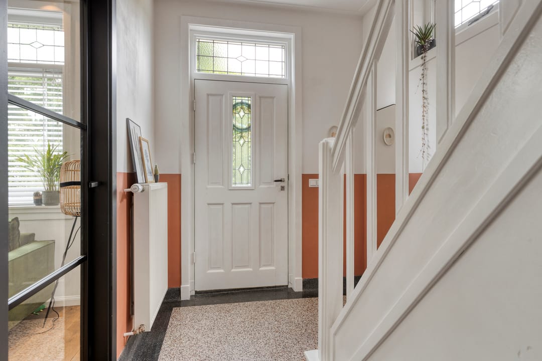 Foto 8 van Spaarenbergstraat 4