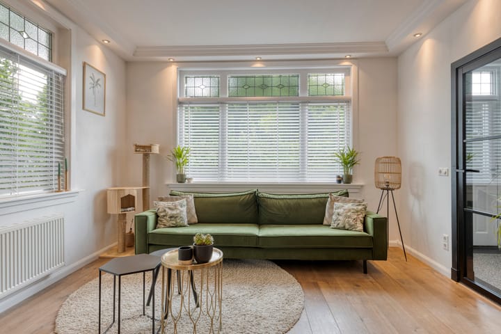 Foto 10 van Spaarenbergstraat 4