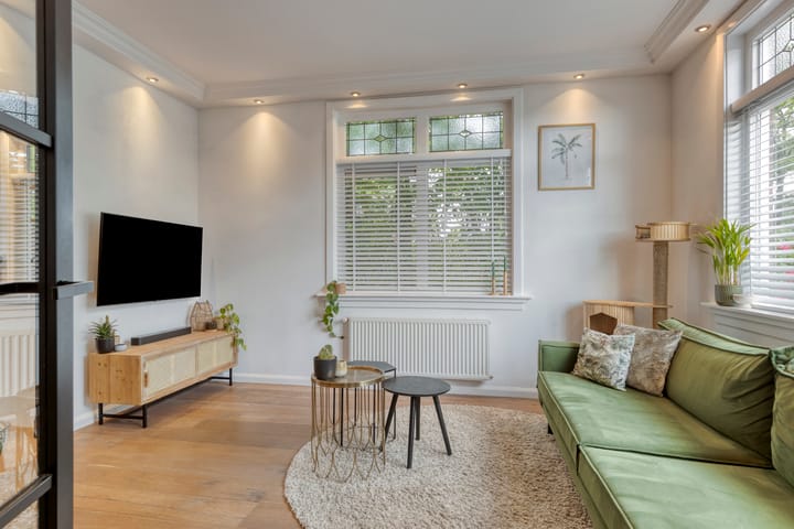 Foto 11 van Spaarenbergstraat 4