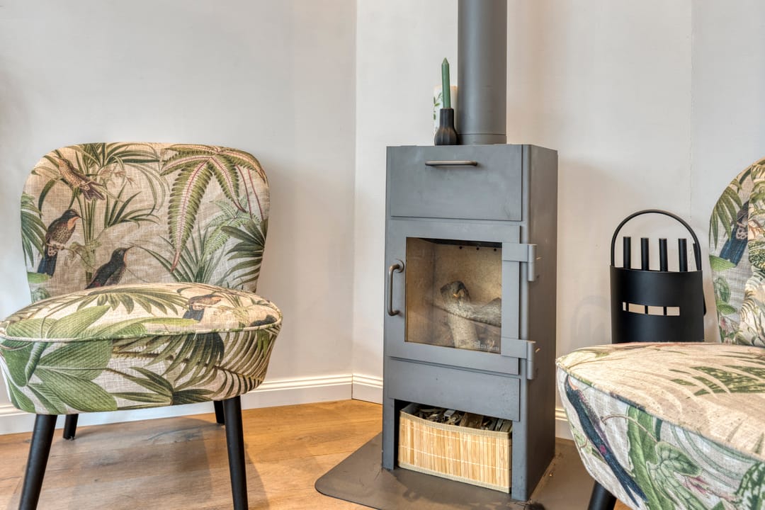 Foto 13 van Spaarenbergstraat 4