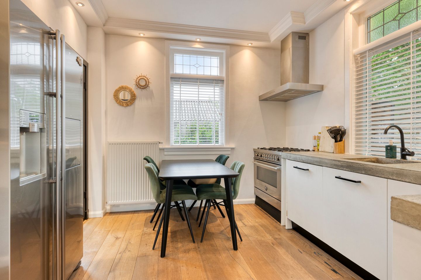 Foto 14 van Spaarenbergstraat 4