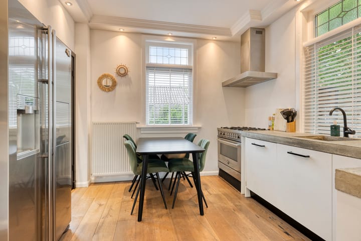 Foto 14 van Spaarenbergstraat 4