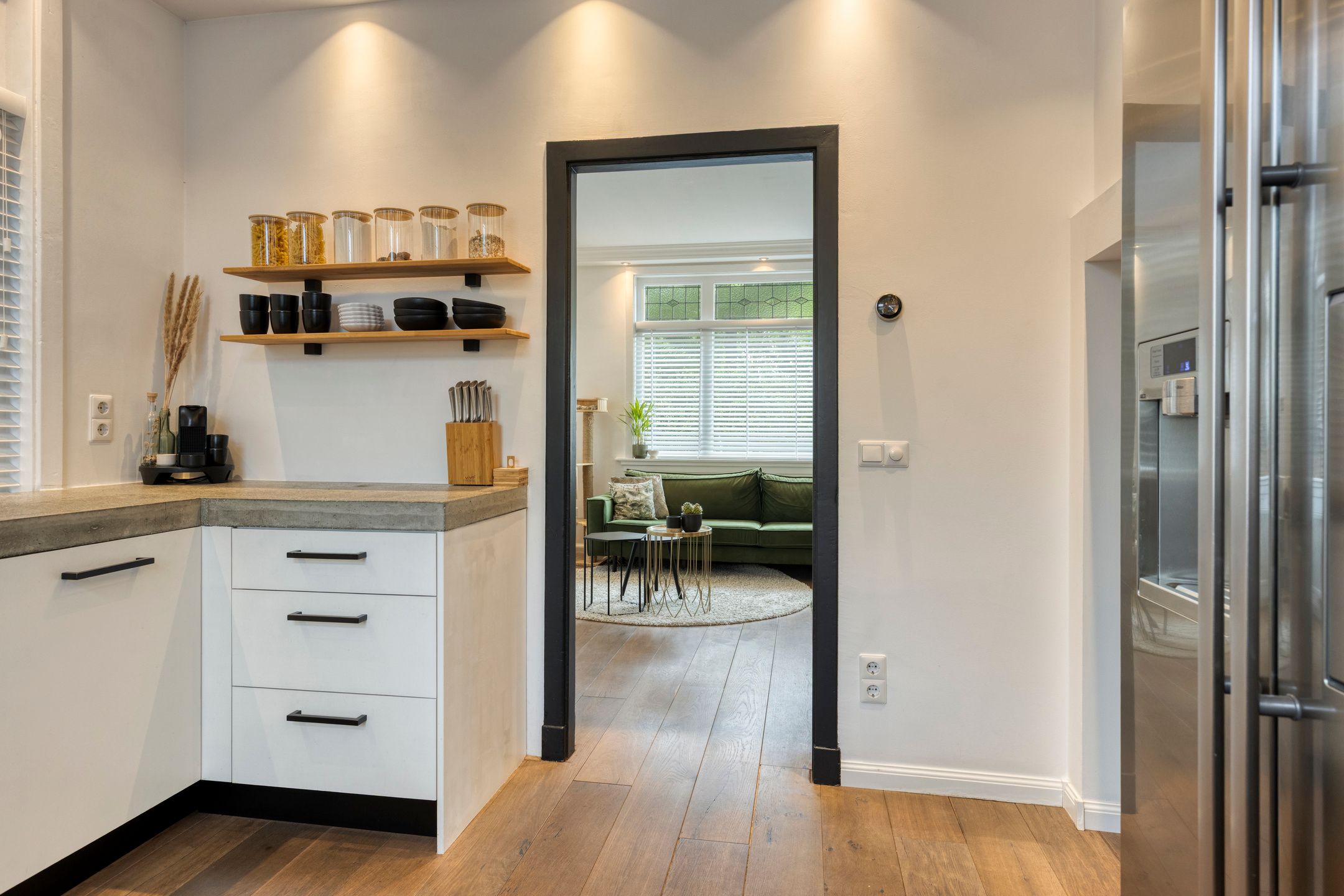 Foto 15 van Spaarenbergstraat 4