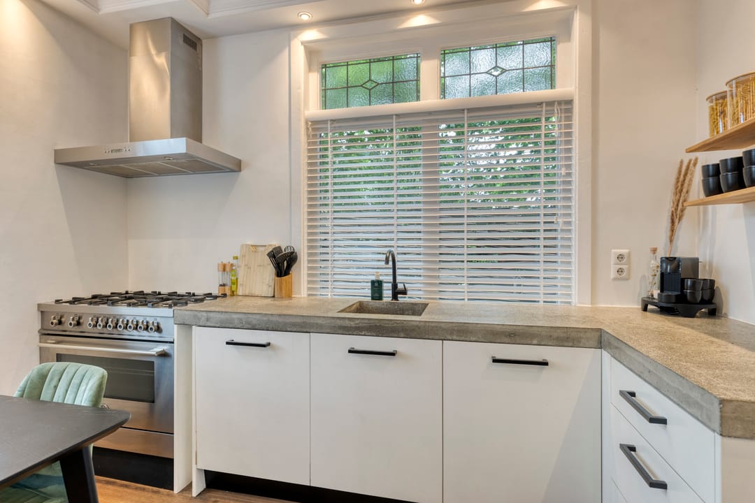 Foto 16 van Spaarenbergstraat 4