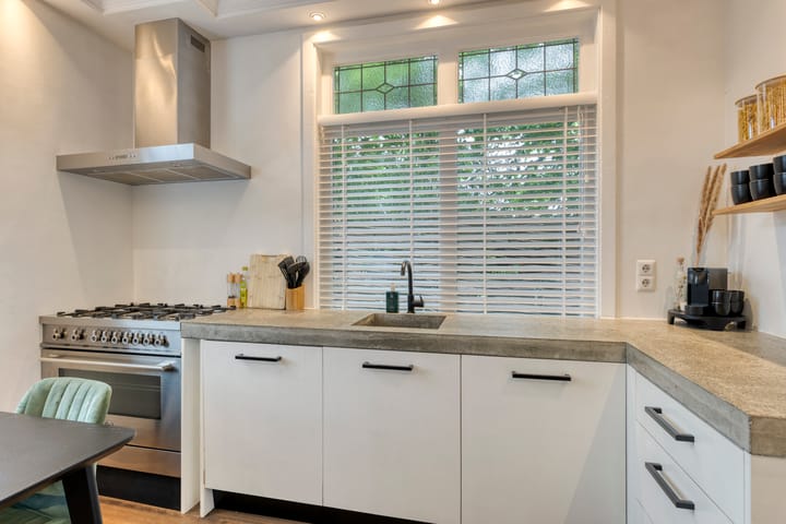 Foto 16 van Spaarenbergstraat 4