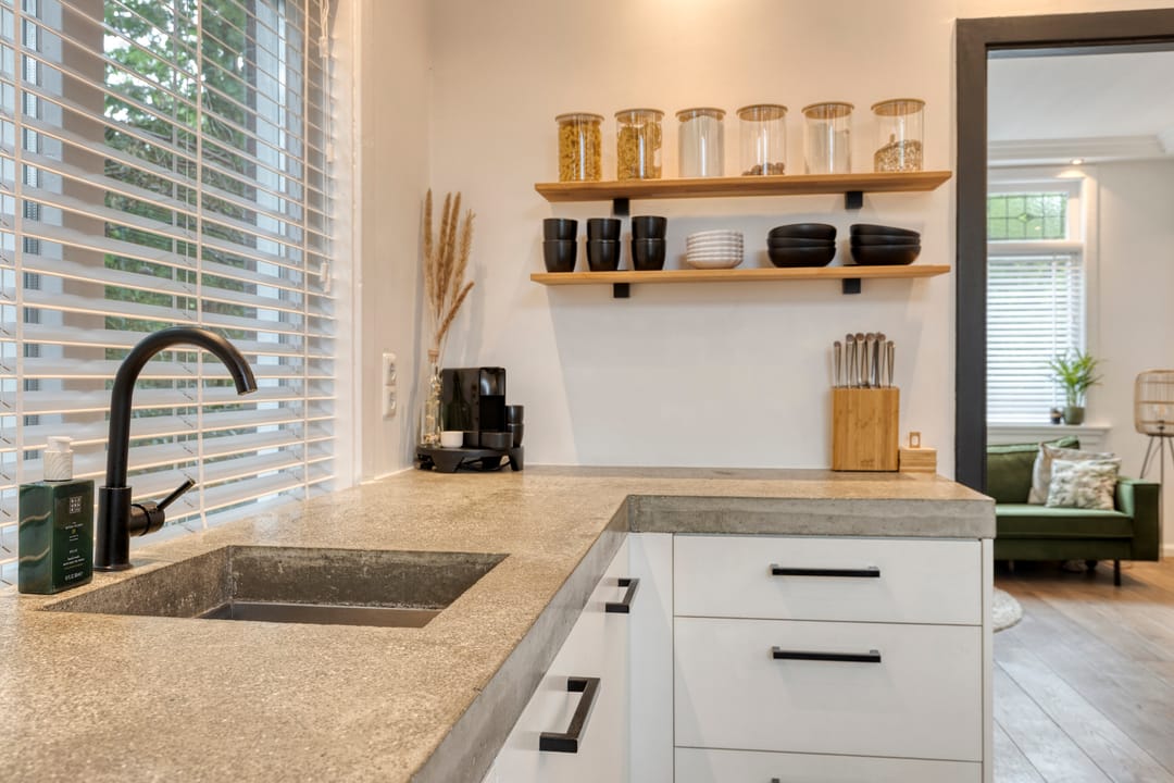 Foto 17 van Spaarenbergstraat 4