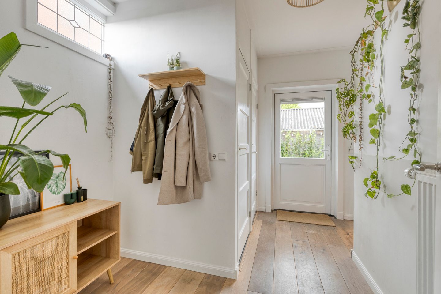 Foto 19 van Spaarenbergstraat 4