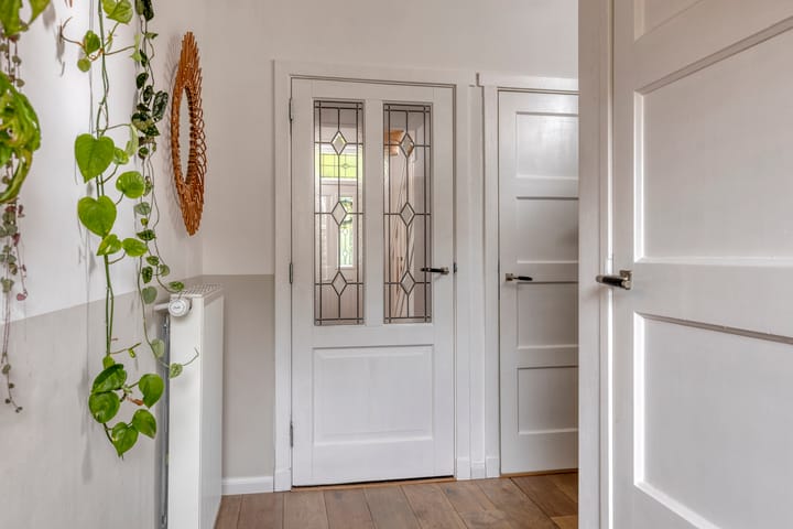 Foto 20 van Spaarenbergstraat 4