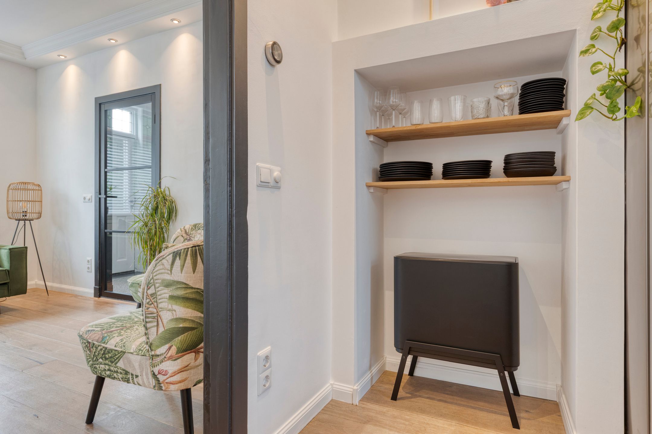 Foto 21 van Spaarenbergstraat 4