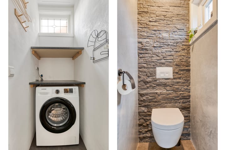 Foto 22 van Spaarenbergstraat 4