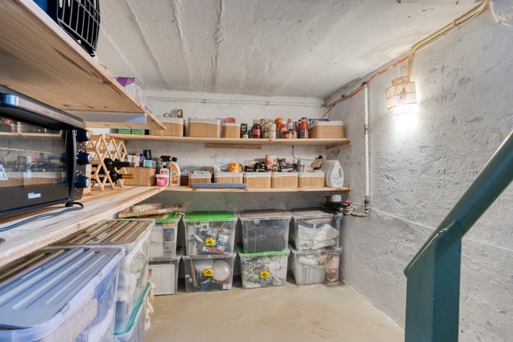 Foto 23 van Spaarenbergstraat 4