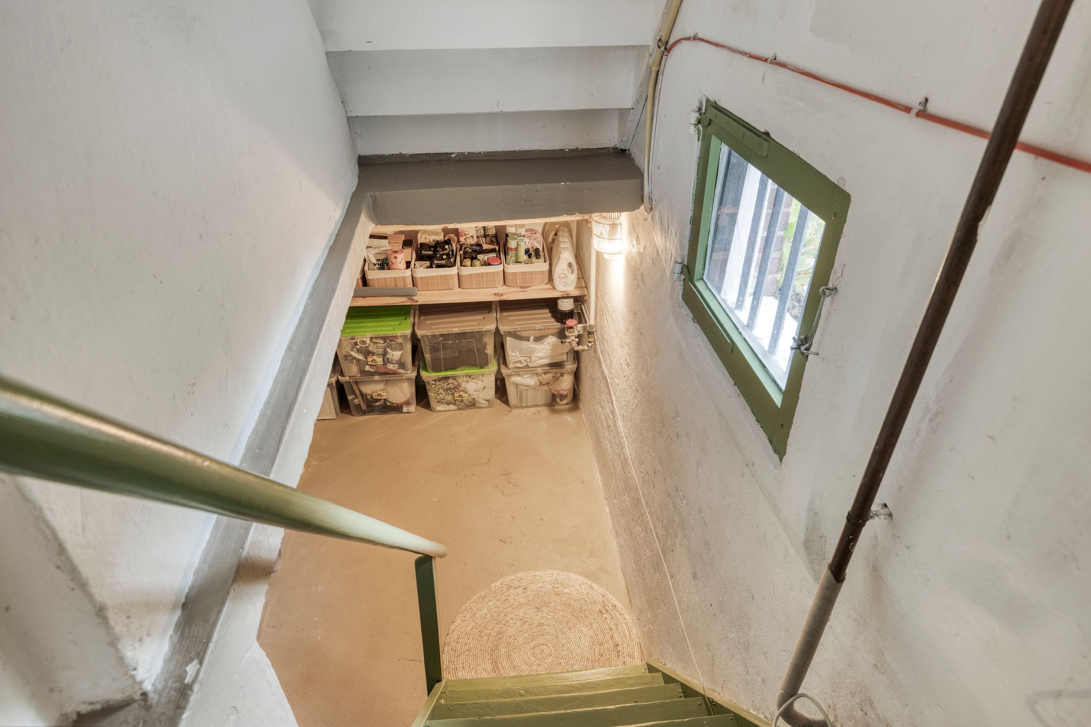 Foto 24 van Spaarenbergstraat 4