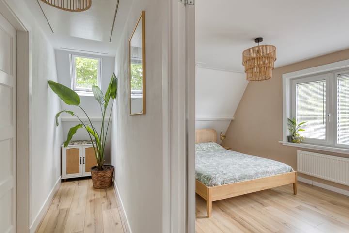 Foto 25 van Spaarenbergstraat 4