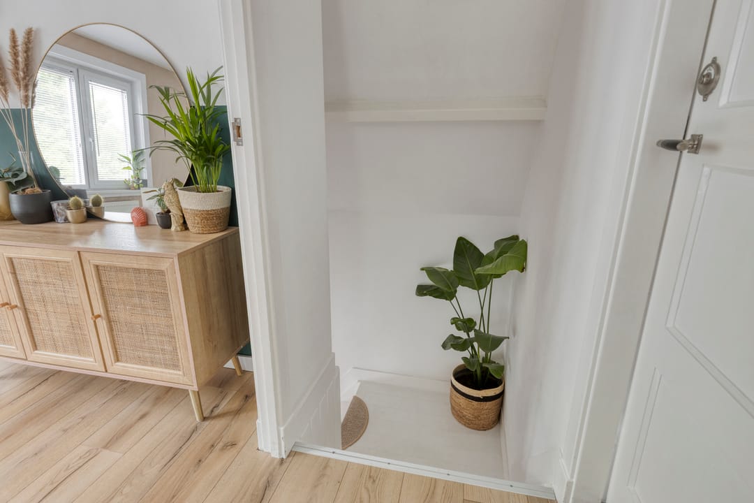 Foto 26 van Spaarenbergstraat 4