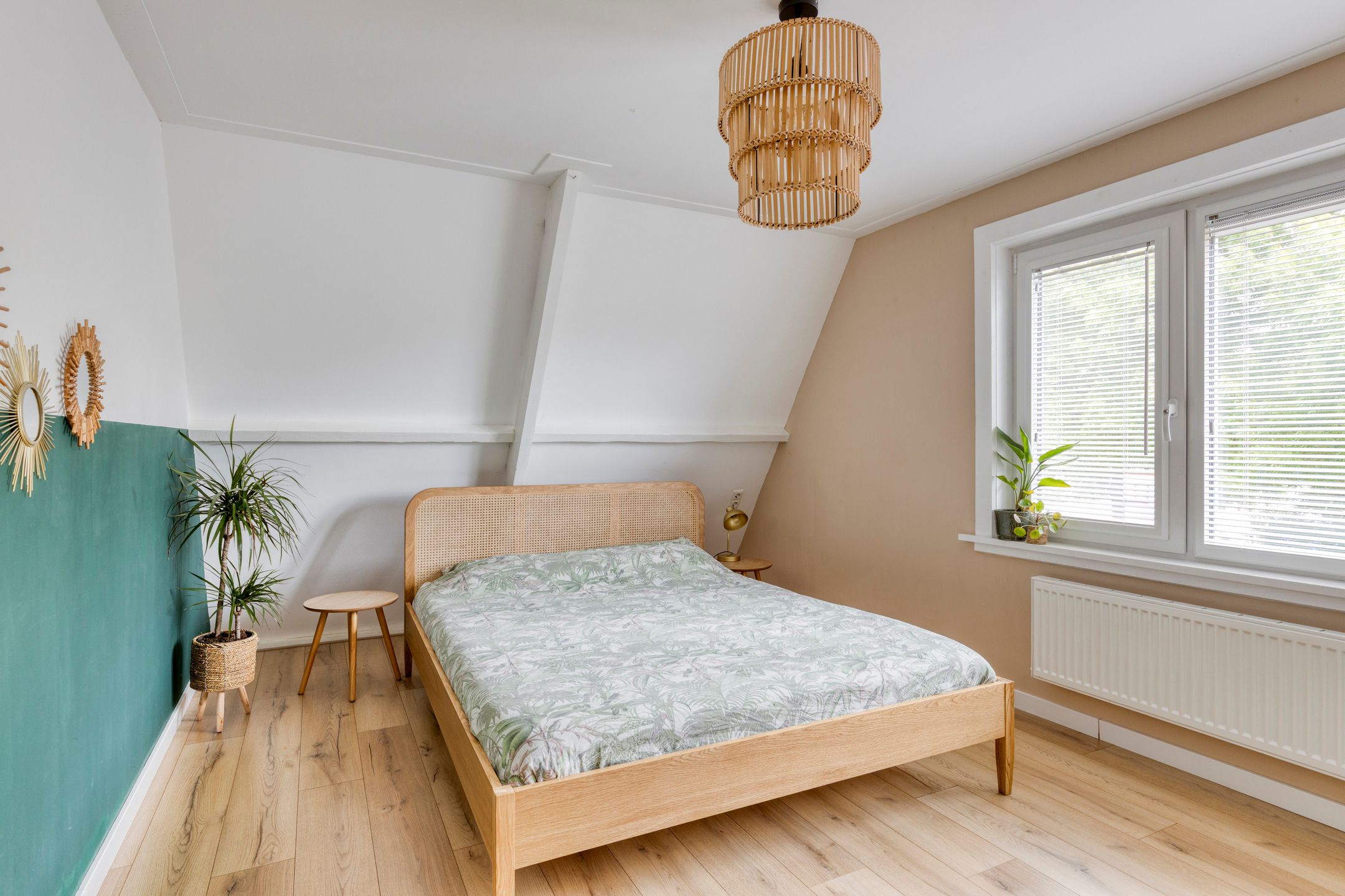 Foto 27 van Spaarenbergstraat 4