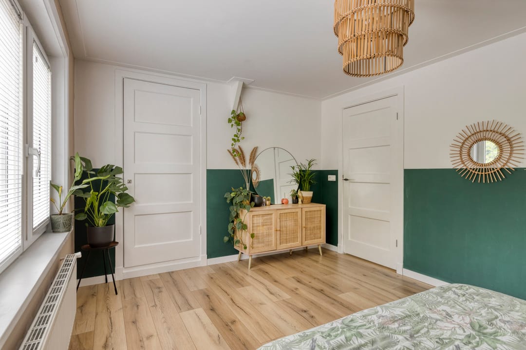 Foto 28 van Spaarenbergstraat 4