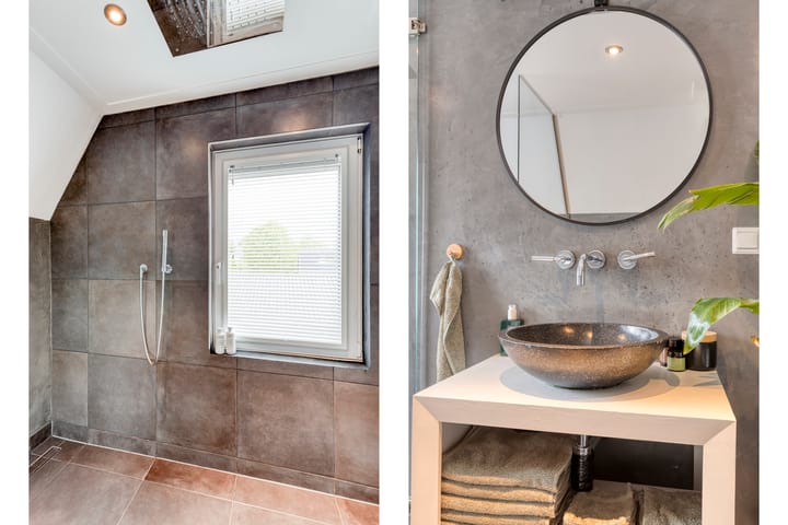 Foto 31 van Spaarenbergstraat 4