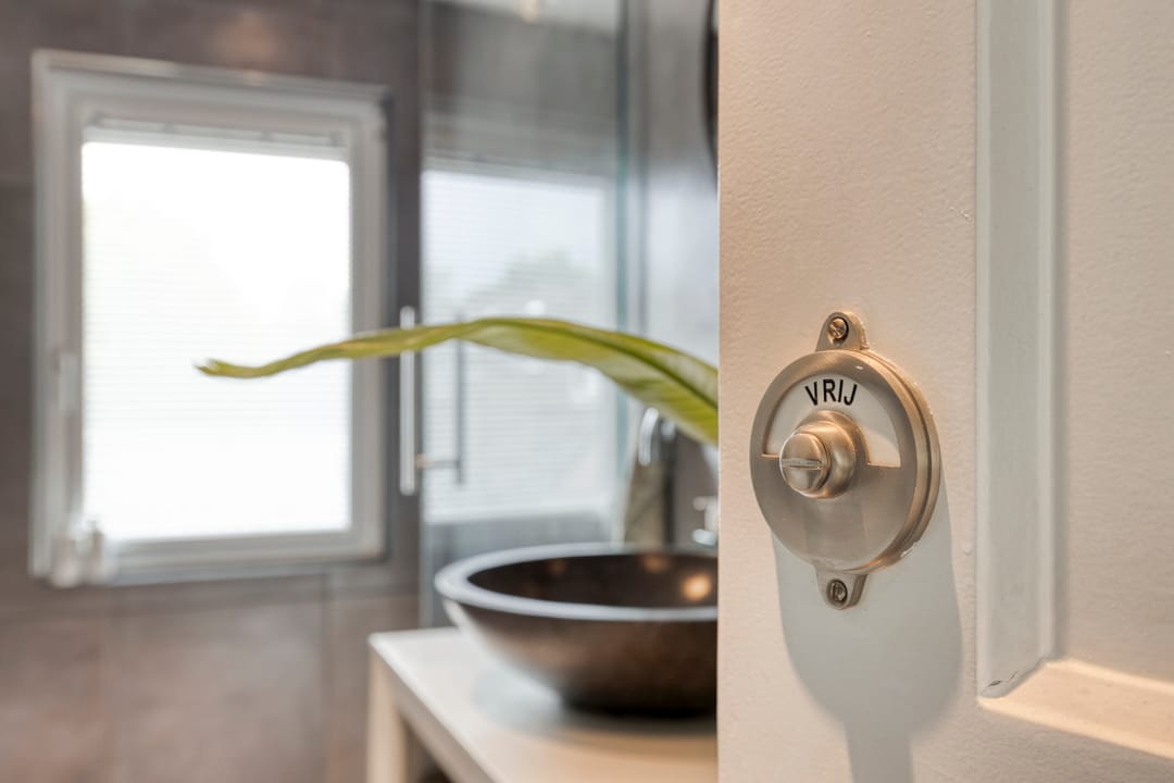 Foto 32 van Spaarenbergstraat 4