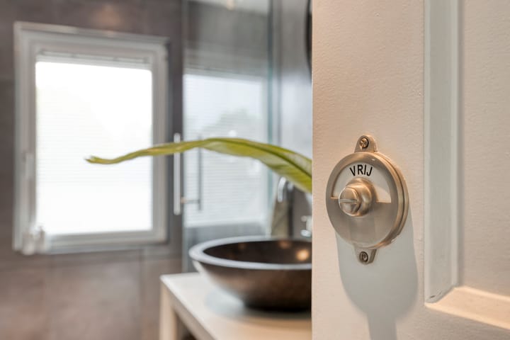 Foto 32 van Spaarenbergstraat 4