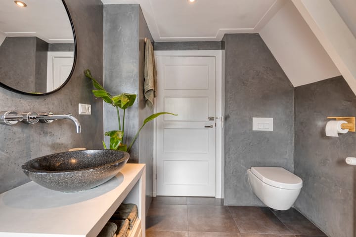 Foto 33 van Spaarenbergstraat 4