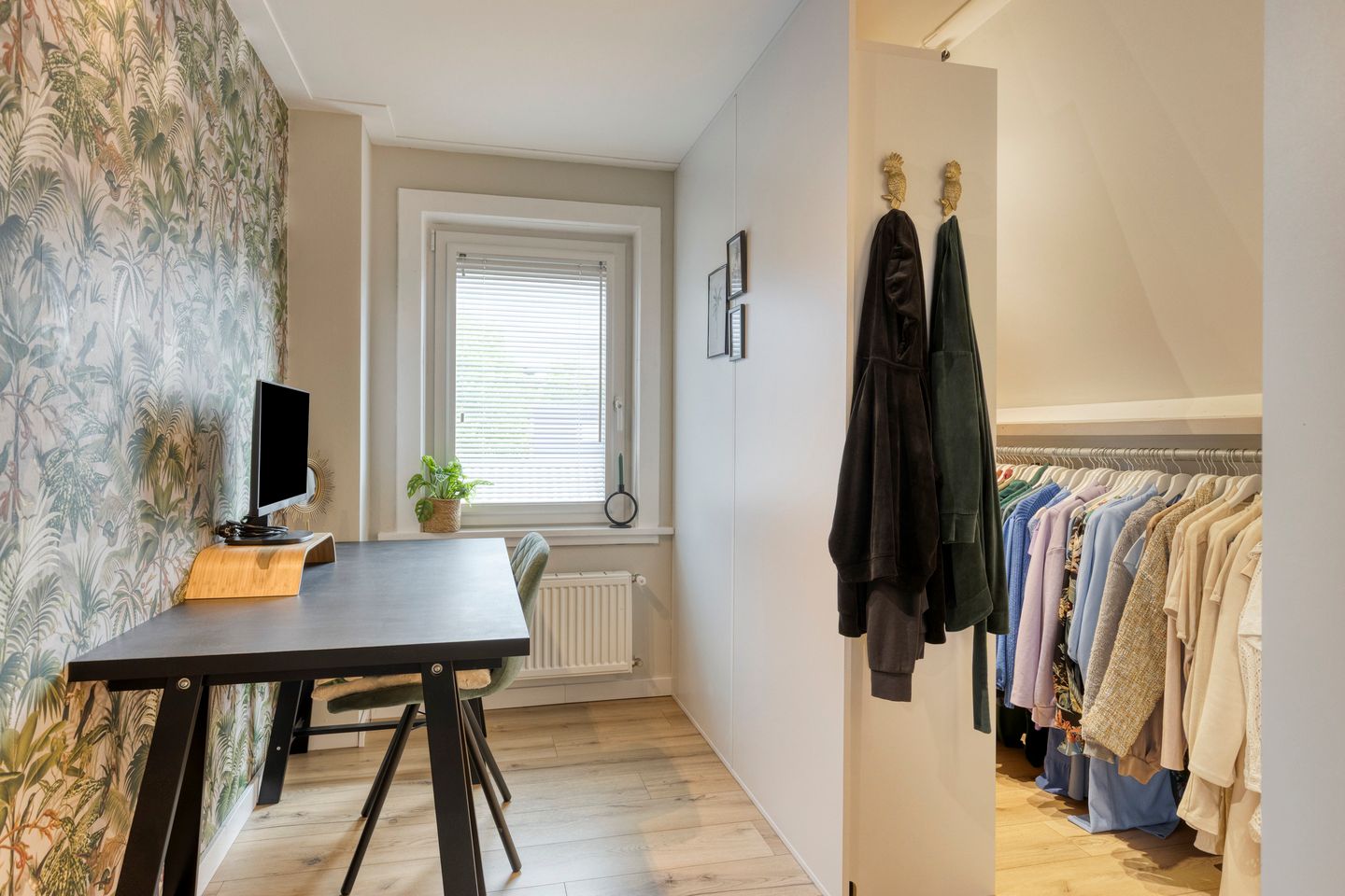 Foto 34 van Spaarenbergstraat 4