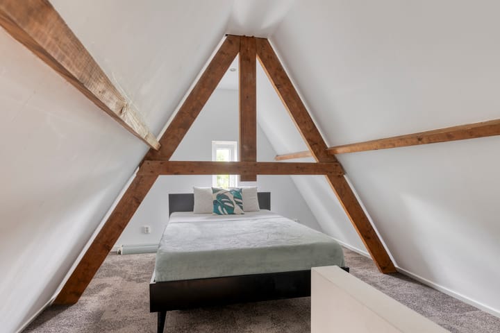 Foto 36 van Spaarenbergstraat 4