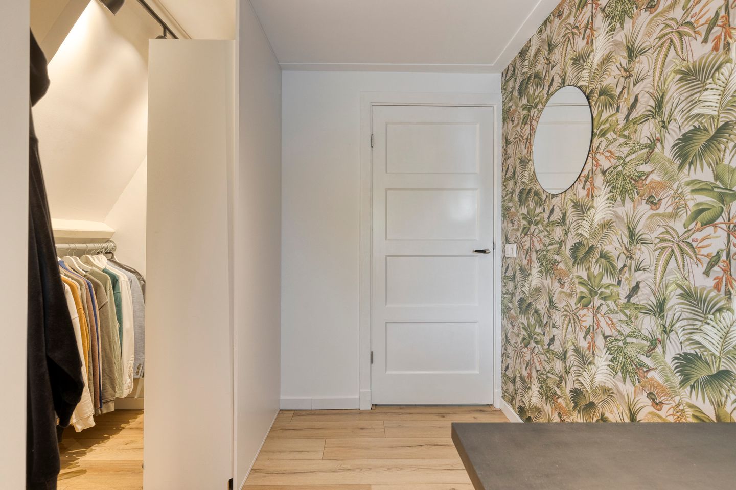 Foto 35 van Spaarenbergstraat 4