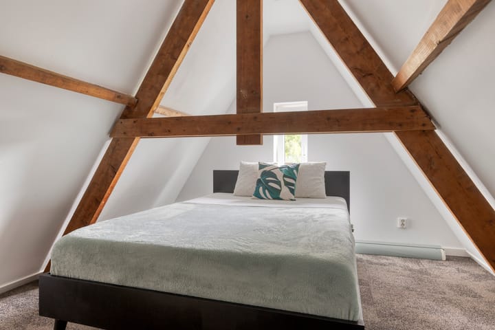 Foto 37 van Spaarenbergstraat 4