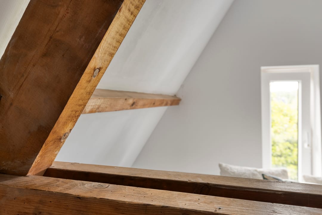 Foto 38 van Spaarenbergstraat 4